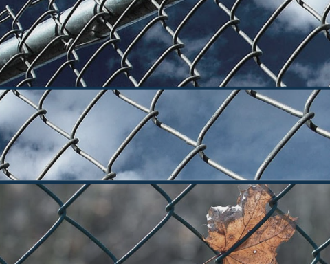 chain link contractor fencing grade kona kailua branch
